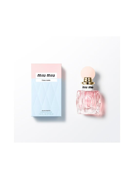 Miu Miu - L'Eau Rosée Eau de Toilette -tuoksu - NOCOL | Stockmann - photo 3