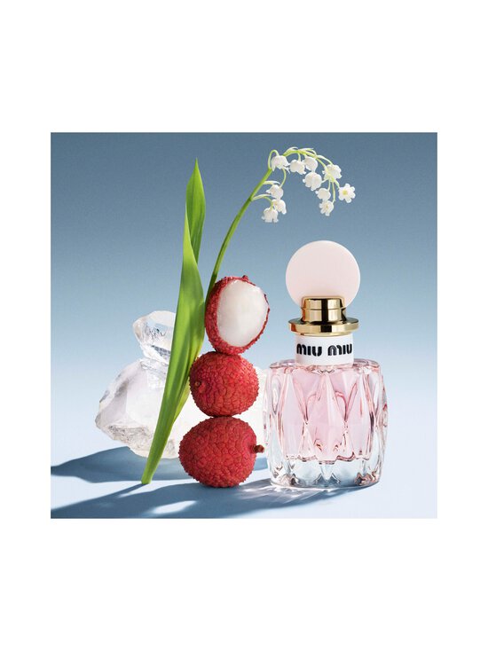 Miu Miu - L'Eau Rosée Eau de Toilette -tuoksu - NOCOL | Stockmann - photo 5