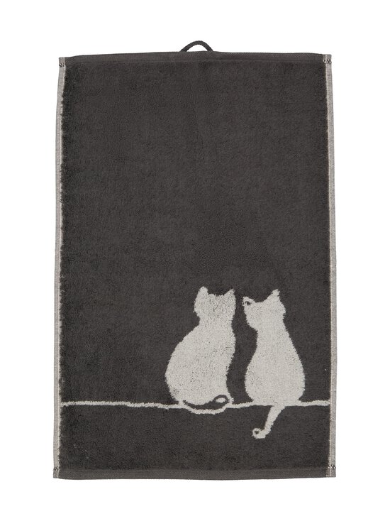 Rätik Cute Cats You and Me 30 x 50 cm