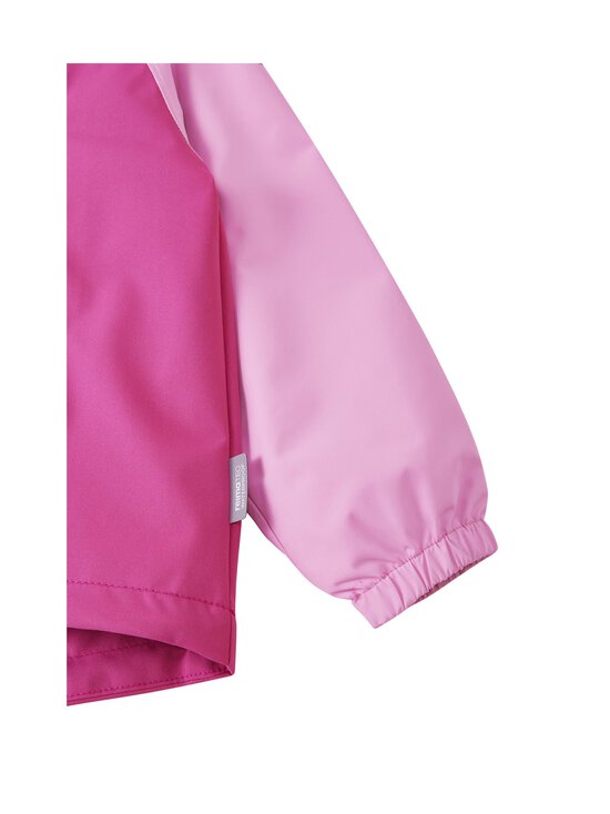 Reima - Vermo Fun -takki - 471A FUN FUCHSIA | Stockmann - photo 4