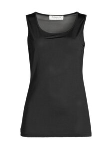 Stockmann Silk - Silkkitoppi - BLACK | Stockmann