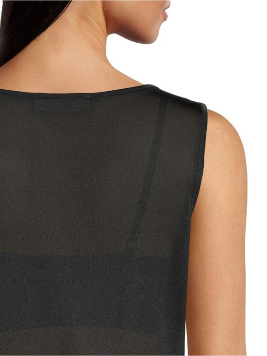 Stockmann Silk - Silkkitoppi - BLACK - photo 4 Stockmann Silk - Silkkitoppi - BLACK | Stockmann - photo 4