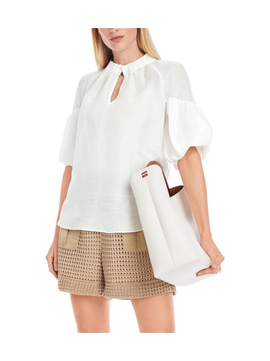 Marc Cain - Paitapusero - 110 IVORY - photo 6 Marc Cain - Paitapusero - 110 IVORY | Stockmann - photo 6