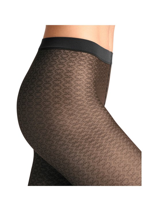 Falke - Particle zeķubikses - 3009 BLACK - photo 3 Falke - Particle zeķubikses - 3009 BLACK | Stockmann - photo 3