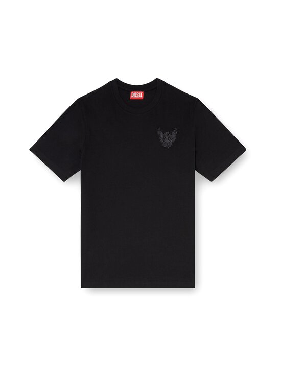 Diesel - Adjust- t-paita - 9XX BLACK | Stockmann - photo 1