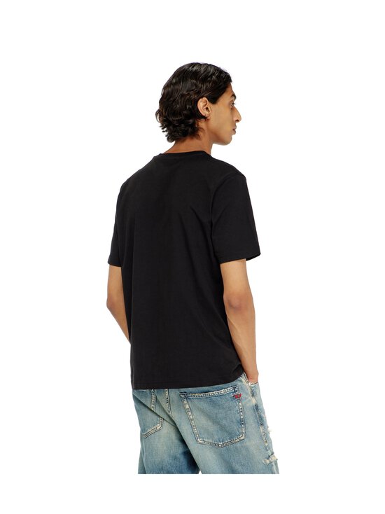 Diesel - Adjust- t-paita - 9XX BLACK | Stockmann - photo 3