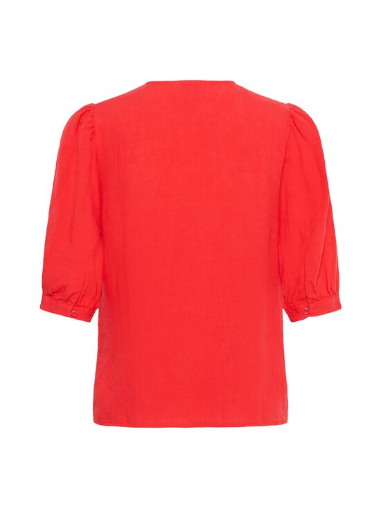 Part Two - AzraPW-pusero - 171664 POPPY RED | Stockmann - photo 2