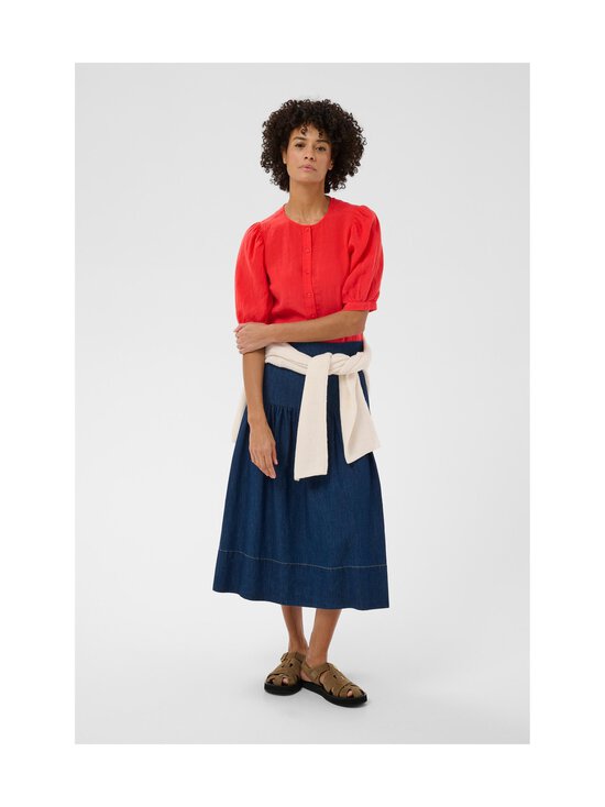 Part Two - AzraPW-pusero - 171664 POPPY RED | Stockmann - photo 6