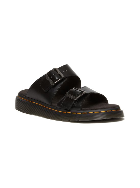 Dr. Martens - Sandaalid Josef - BLACK - photo 8 Dr. Martens - Sandaalid Josef - BLACK | Stockmann - photo 8