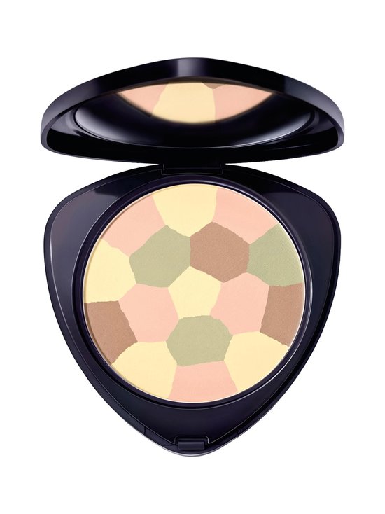 Colour Correcting -puuteri
