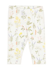 Lindex - Leggingsit - 325 LIGHT DUSTY WHITE | Stockmann