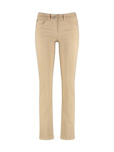 Gerry Weber Edition - Püksid Best4Me Slim - 905508 NATURE WASHED Gerry Weber Edition - Püksid Best4Me Slim - 905508 NATURE WASHED | Stockmann