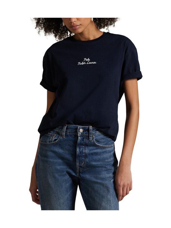 Polo Ralph Lauren - Polo t-krekls - 003 AVIATOR NAVY | Stockmann - photo 5
