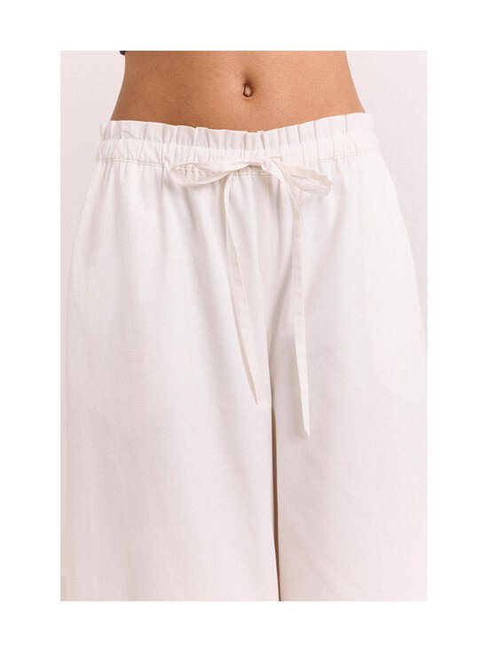 Damson Madder - Florintina Bloomers -housut - WHITE | Stockmann - photo 3