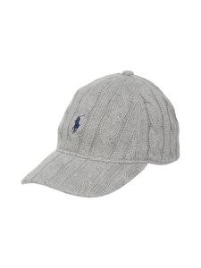 Polo Ralph Lauren - Classic Cable adīta naģene - GREY HTR Polo Ralph Lauren - Classic Cable adīta naģene - GREY HTR | Stockmann