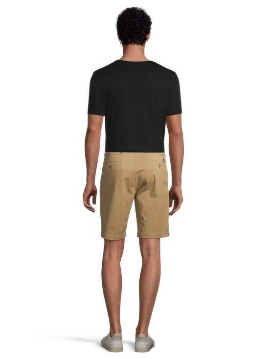 Dockers - Smart Supreme Flex -chinoshortsit - 0055 HARVEST GOLD | Stockmann - photo 3
