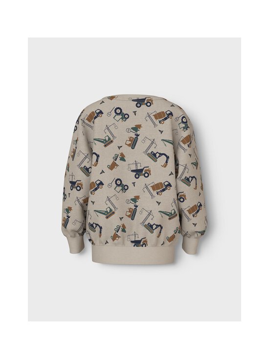 Name It - Pusa NmmVimo - ISLAND FOSSIL PRINT:EXCAVATOR - photo 2 Name It - Pusa NmmVimo - ISLAND FOSSIL PRINT:EXCAVATOR | Stockmann - photo 2