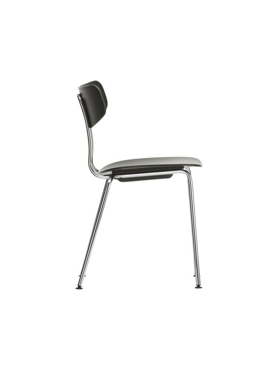 Vitra - Moca-tuoli - KROMI,MUSTA | Stockmann - photo 3