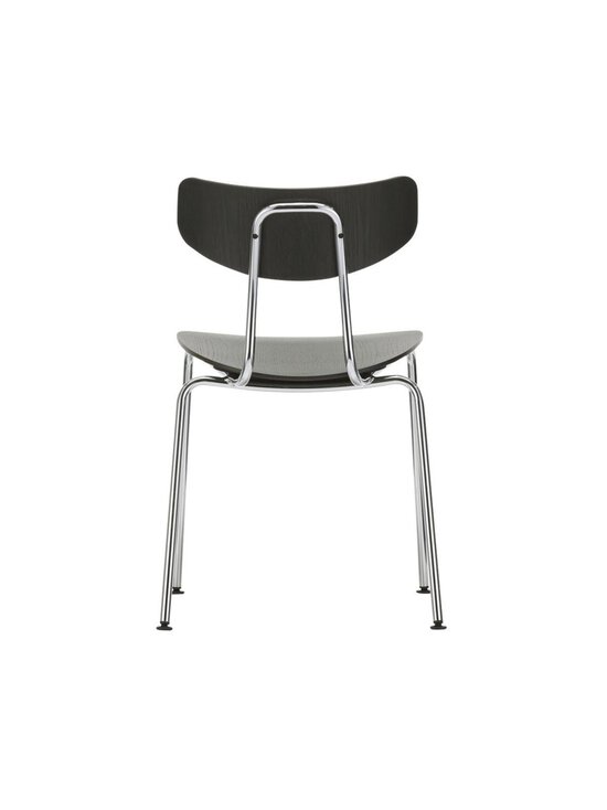 Vitra - Moca-tuoli - KROMI,MUSTA | Stockmann - photo 6