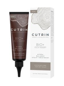Cutrin Bio+ - Bio+ Hydra Balance Scalp Treatment galvas ādas kopšanas līdzeklis 75 ml | Stockmann