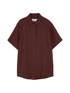 Makia - Fiona blūze - 182 BROWN | Stockmann
