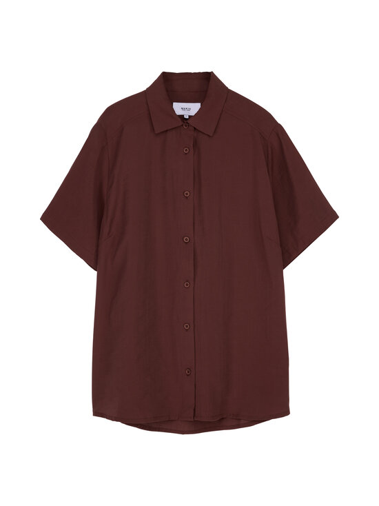 Makia - Fiona blūze - 182 BROWN | Stockmann - photo 1