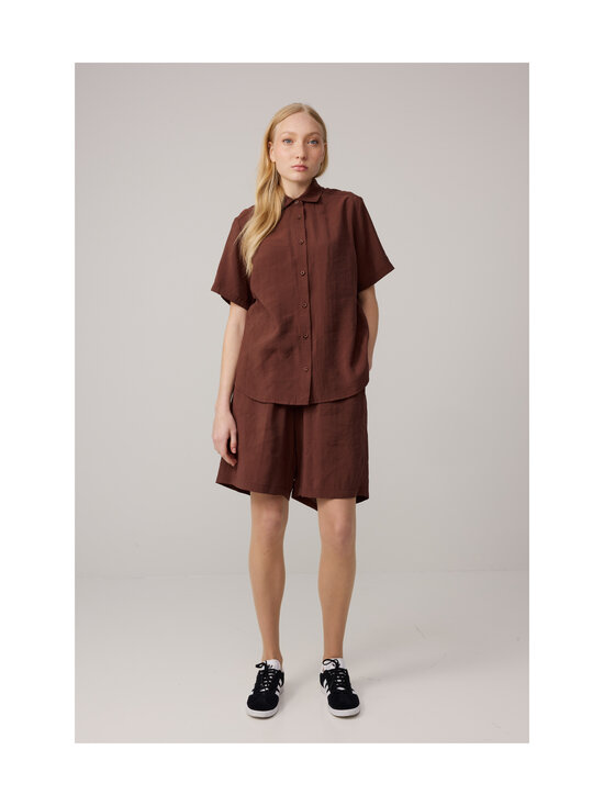 Makia - Fiona blūze - 182 BROWN | Stockmann - photo 2