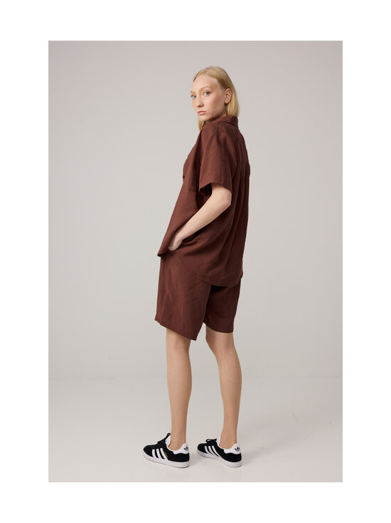 Makia - Fiona blūze - 182 BROWN | Stockmann - photo 3