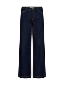 Freequent - Fqsindy-farkut - 9159 DARK BLUE DENIM | Stockmann