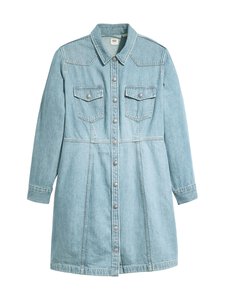 Levi's Plus - Flynn Western Plant -farkkumekko - 245 PLANT PAUSE | Stockmann