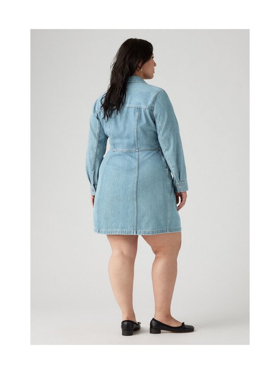 Levi's Plus - Flynn Western Plant -farkkumekko - 245 PLANT PAUSE - photo 4 Levi's Plus - Flynn Western Plant -farkkumekko - 245 PLANT PAUSE | Stockmann - photo 4