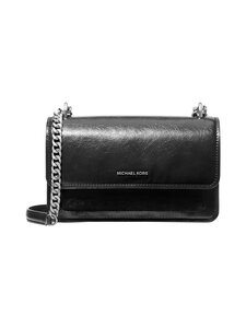 Michael Michael Kors - Claire Large -olkalaukku - 001 BLACK Michael Michael Kors - Claire Large -olkalaukku - 001 BLACK | Stockmann