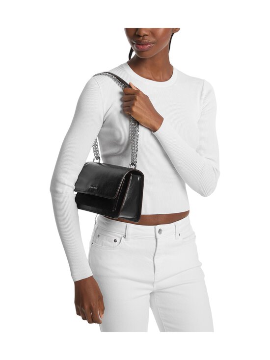 Michael Michael Kors - Claire Large Shoulder Bag - 001 BLACK - photo 4 Michael Michael Kors - Claire Large Shoulder Bag - 001 BLACK | Stockmann - photo 4