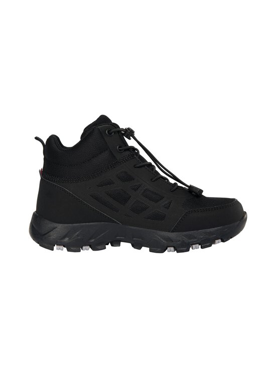 Viking - Veekindlad tossud Track Mid Waterproof - 2 BLACK - photo 2 Viking - Veekindlad tossud Track Mid Waterproof - 2 BLACK | Stockmann - photo 2