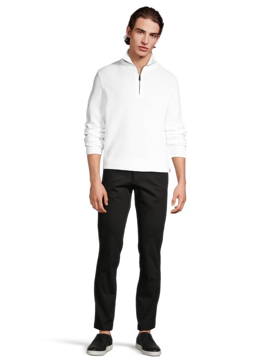 BOSS - Ulicio-neule - 100 WHITE | Stockmann - photo 2