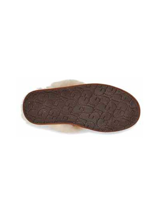 UGG - Scuffette II -nahkatossut - CHESTNUT | Stockmann - photo 11