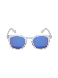 Only & Sons - OnsCody saulesbrilles - WHITE DETAIL:TP32329K - CLEAR WHITE Only & Sons - OnsCody saulesbrilles - WHITE DETAIL:TP32329K - CLEAR WHITE | Stockmann