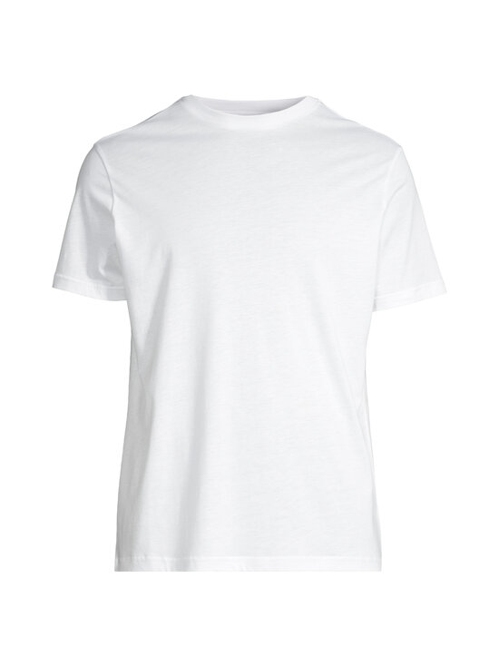 Oscar Jacobson - Kima T-krekls - 924 TECHNICAL WHITE | Stockmann - photo 1