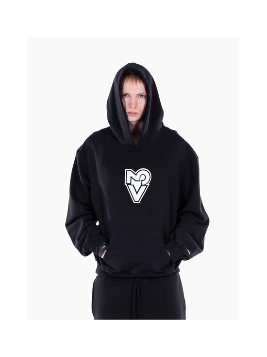 VAIN - Huppari - BLACK | Stockmann - photo 4