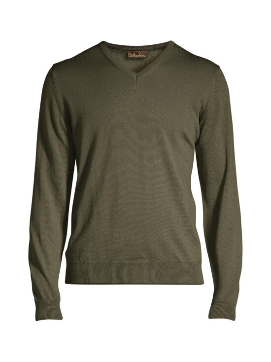 Merino Knit