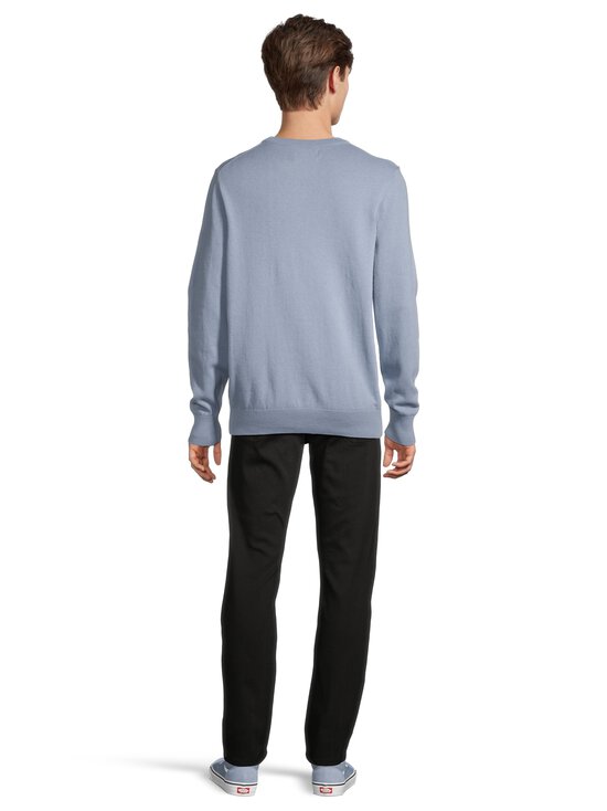 Marc O'Polo - Crewneck-neule - 838 MELTWATER - photo 3 Marc O'Polo - Crewneck-neule - 838 MELTWATER | Stockmann - photo 3