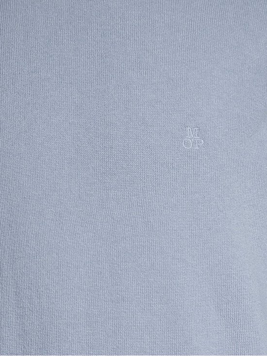 Marc O'Polo - Crewneck-neule - 838 MELTWATER - photo 4 Marc O'Polo - Crewneck-neule - 838 MELTWATER | Stockmann - photo 4