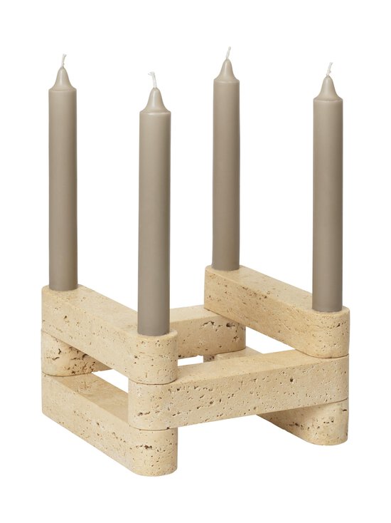 Newel Modular -kynttilänjalka