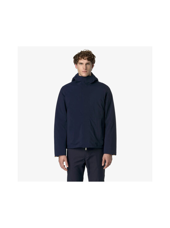 K-Way - Jacken Bonded Padded lietus jaka - AR0 BLUE DEPTH - BLUE DEPTH | Stockmann - photo 2