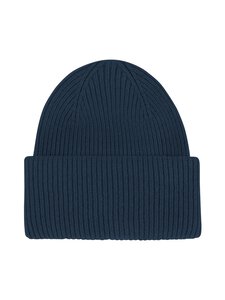 Colorful Standard - Merino Wool Hat -merinovillapipo - PETROL BLUE | Stockmann