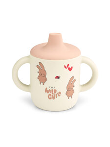 Liewood - Nīla krūzīte - 2875 WILD CHILD / ROSEY | Stockmann