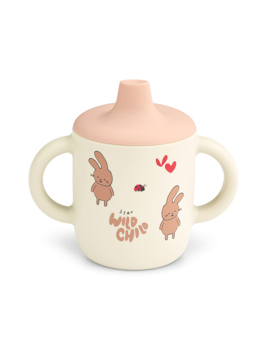 Liewood - Nīla krūzīte - 2875 WILD CHILD / ROSEY | Stockmann - photo 1