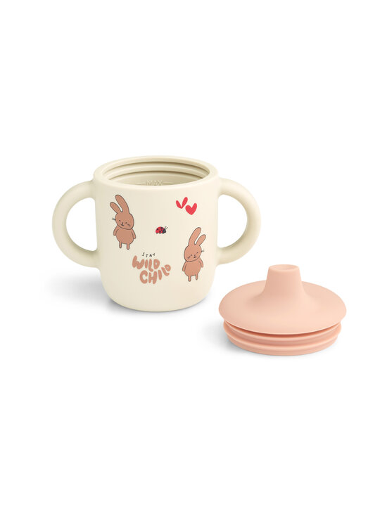Liewood - Nīla krūzīte - 2875 WILD CHILD / ROSEY | Stockmann - photo 2