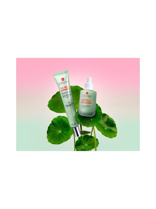 Erborian - CC Red Correct -voide - NOCOL | Stockmann - photo 4