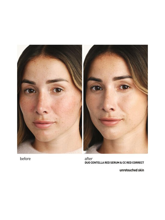 Erborian - CC Red Correct -voide - NOCOL | Stockmann - photo 5